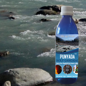 genuine pure gangajal water online