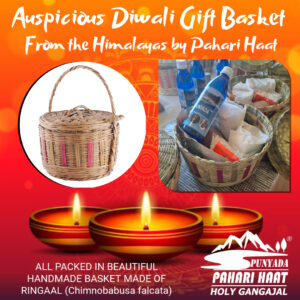 Diwali Gift Basket