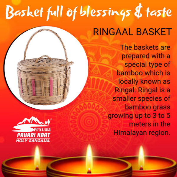 Diwali Gift Basket - Image 6