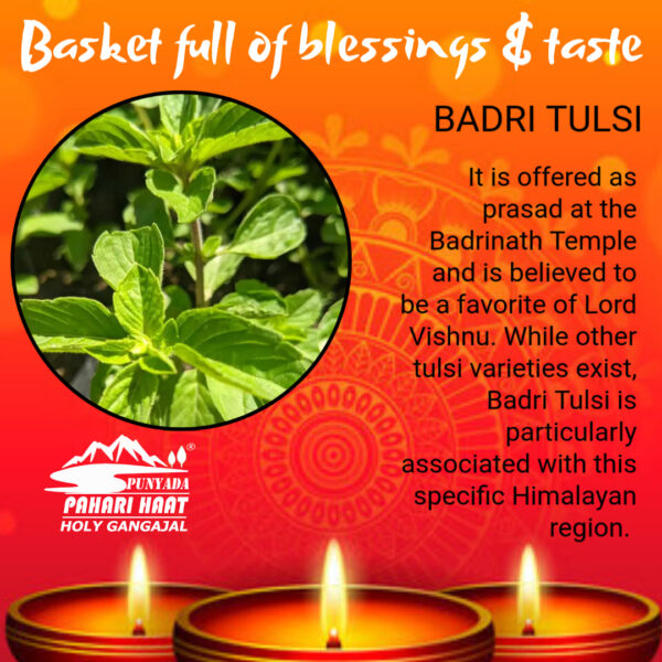 Diwali Gift Basket - Image 2